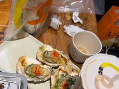 -木屋烧烤(万德庄店)