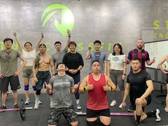 -Stud CrossFit(泰丰大厦店)