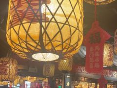 -南京大牌档(济南万象城店)