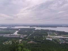 -虞山风景区