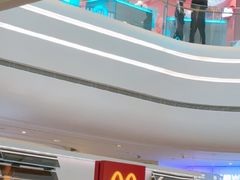 -麦当劳(皇岗路店)