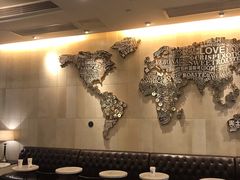 大堂-星巴克臻选(广州沙面店)