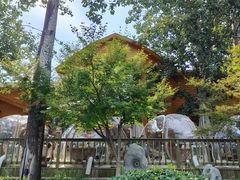 -禧室Joyous Lounge(禧园店)