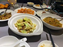 -徐记海鲜(大明宫|北二环店)