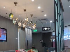 -海底捞火锅(咸阳丽彩万达店)