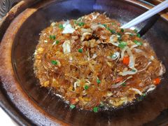 -味上湘菜馆(岳麓山店)