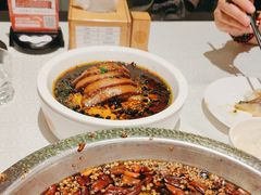 -辣婆婆(航天桥店)