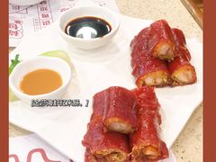 -点都德(盘福楼店)