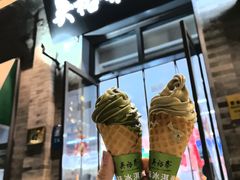 -吴裕泰茶庄(前门大街店)