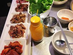 -喜来稀肉(虹泉路店)