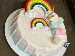 -DQ·蛋糕·冰淇淋(通州万达店)