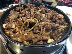 -甘家界牌柠檬鸭(青山店)