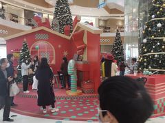 -深圳来福士广场