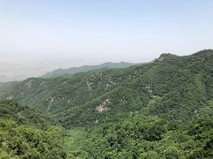 -少华山国家森林公园