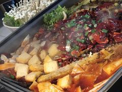 -半天妖烤鱼(方庄店)