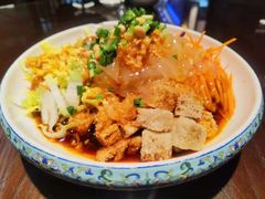 -大唐高老庄(红旗路店)