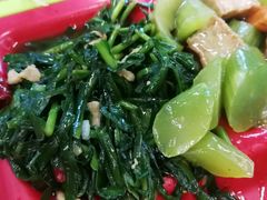 -同济大学本部学苑饮食广场