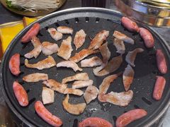-大千金齐齐哈尔烤肉(清湖店)
