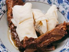 -无名氏宵夜小摊(祝家三姐妹馄饨店)