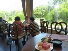 -浙江西子宾馆·瑶园咖啡厅