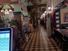 -海尔巴格一甸茶餐厅(团结路店)