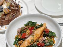 -Nana And Her Friends Restaurant 娜娜家(小寨原力场店)