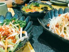 -金象湾泰国餐厅(华林路店)