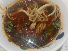 -水碾河刘老大串串香(水碾河路店)