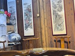 -缘来聚·徽菜名店(黄山宏村店)