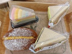 -蜂蝶来饼店(拱北总店)