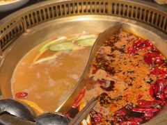 -红运火锅·中国名火锅·国风演绎(省体店)