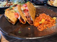 taco-Q MEX 库迈墨西哥餐吧(三里屯店)