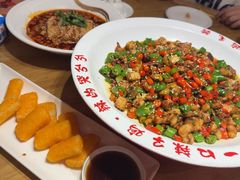-将军府·鸡毛店(武侯祠店)
