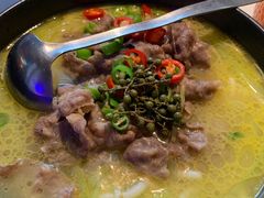 -荷塘秋月·本帮江浙菜(国权路店)