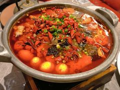 -眉州东坡·川菜(川沙百联店)