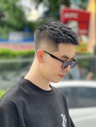 -凯博K-boom Hair Salon