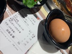 -湯島涮小火锅(余姚五彩城店)