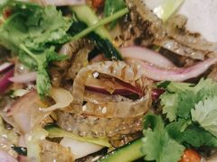 顺德捞鱼皮-清晖小苑•顺德地方菜(壹海城店)