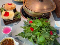-慢丽江·云南野生菌土鸡锅(付家庄店)