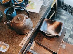 -湊湊火锅·茶憩(来福士广场店)