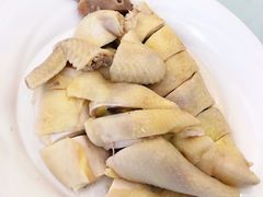 荔城靓白切鸡-荔城生鲜盛宴(番禺旗舰店)