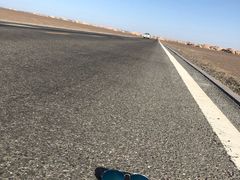 -敦煌雅丹国家地质公园