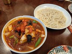 -那拉提之疆·新疆菜(美院店)