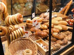 -工匠面包(壹方店)