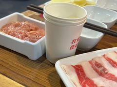-傣妹火锅(南京东路一店)