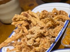 -聚合鑫东北熏酱熟食麻辣面(长阳店)