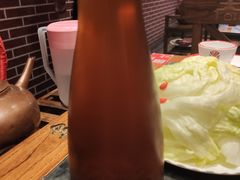 -南门四季铜锅涮肉(左家庄店)