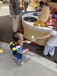 -奈尔宝家庭中心·国风主题·亲子餐厅(豫园商城店)