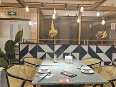 -Home Thai·泰谣(王府井apm店)