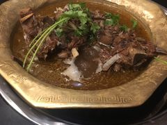 -芦月轩羊蝎子(北蜂窝店)